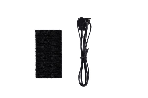 Alphacool Core 11x 3-pin DRGB elosztó SATA tápcsatlakozóval (25669)